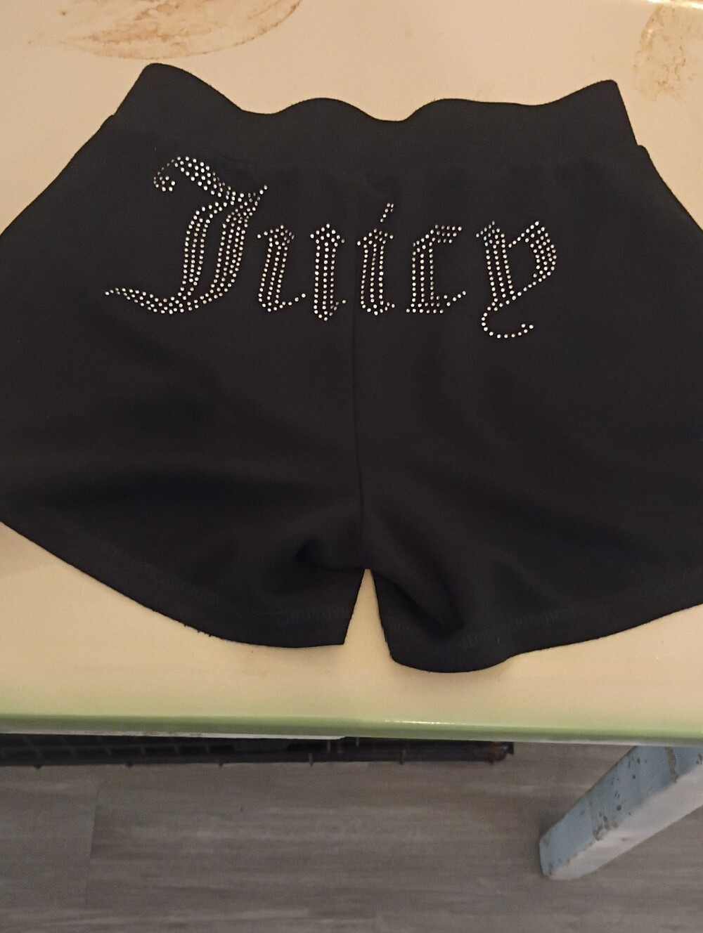 Juicy Couture Short